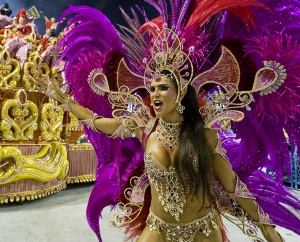 Brazil's Carnivals