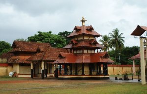 Kerala Pilgrim Destination